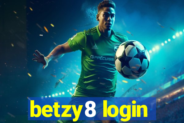 betzy8 login